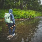 Fishpond Thunderhead Submersible Backpack - Guide Flyfishing