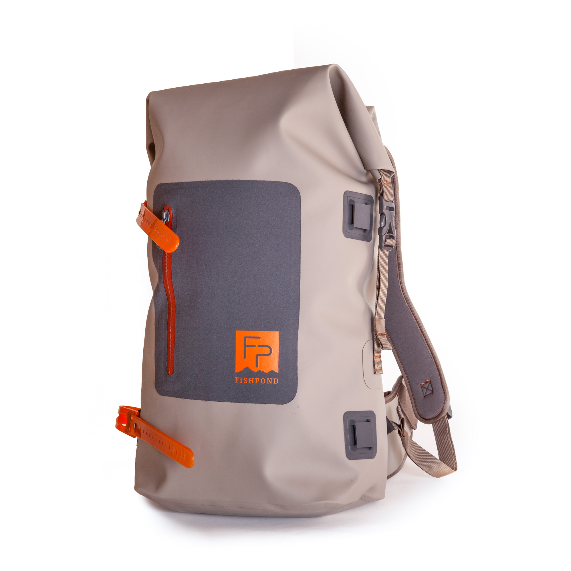 Fishpond Wind River Roll-Top Backpack – Guide Flyfishing, Fly Fishing Rods,  Reels, Sage, Redington, RIO