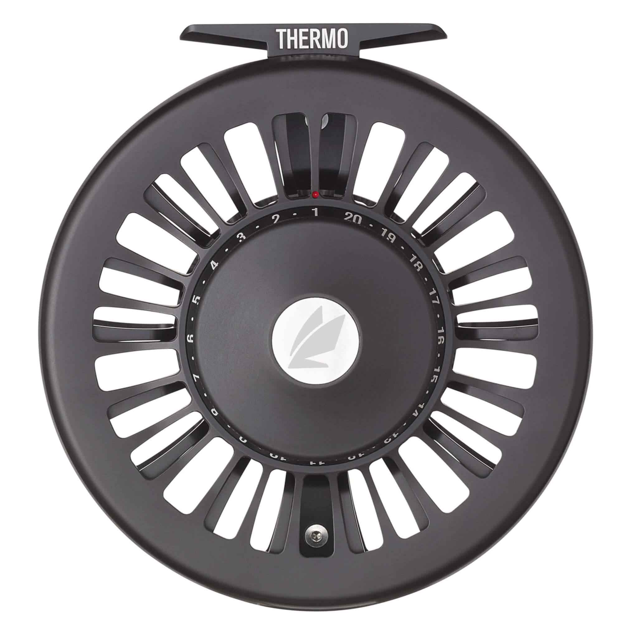 Sage Thermo Fly Reel – Guide Flyfishing