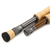 Sage R8 Core Fly Rod - Guide Flyfishing
