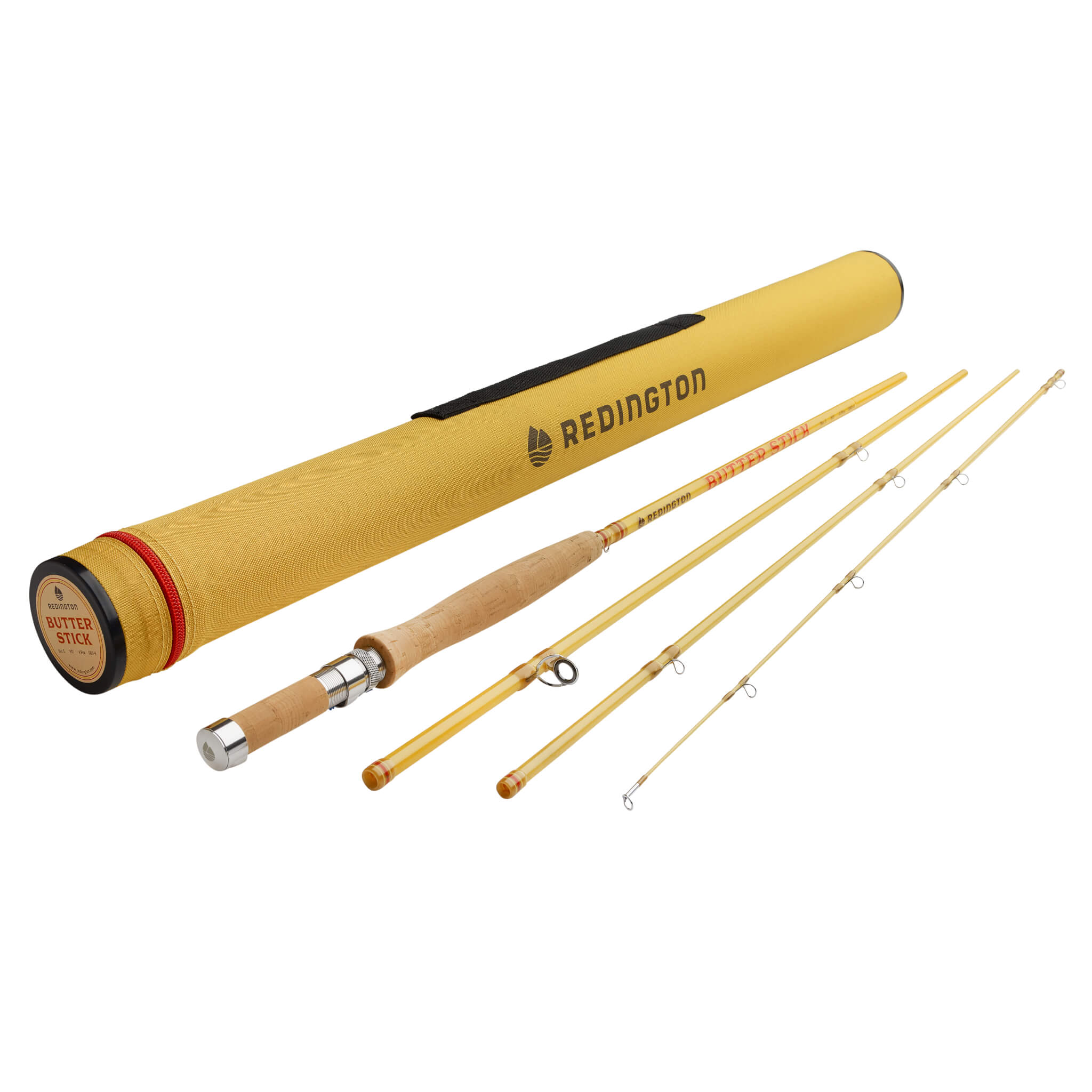Redington Butter Stick Fly Rod – Guide Flyfishing, Fly Fishing Rods, Reels, Sage, Redington, RIO