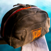 Fishpond Cabin Creek Toiletry Kit - Guide Flyfishing