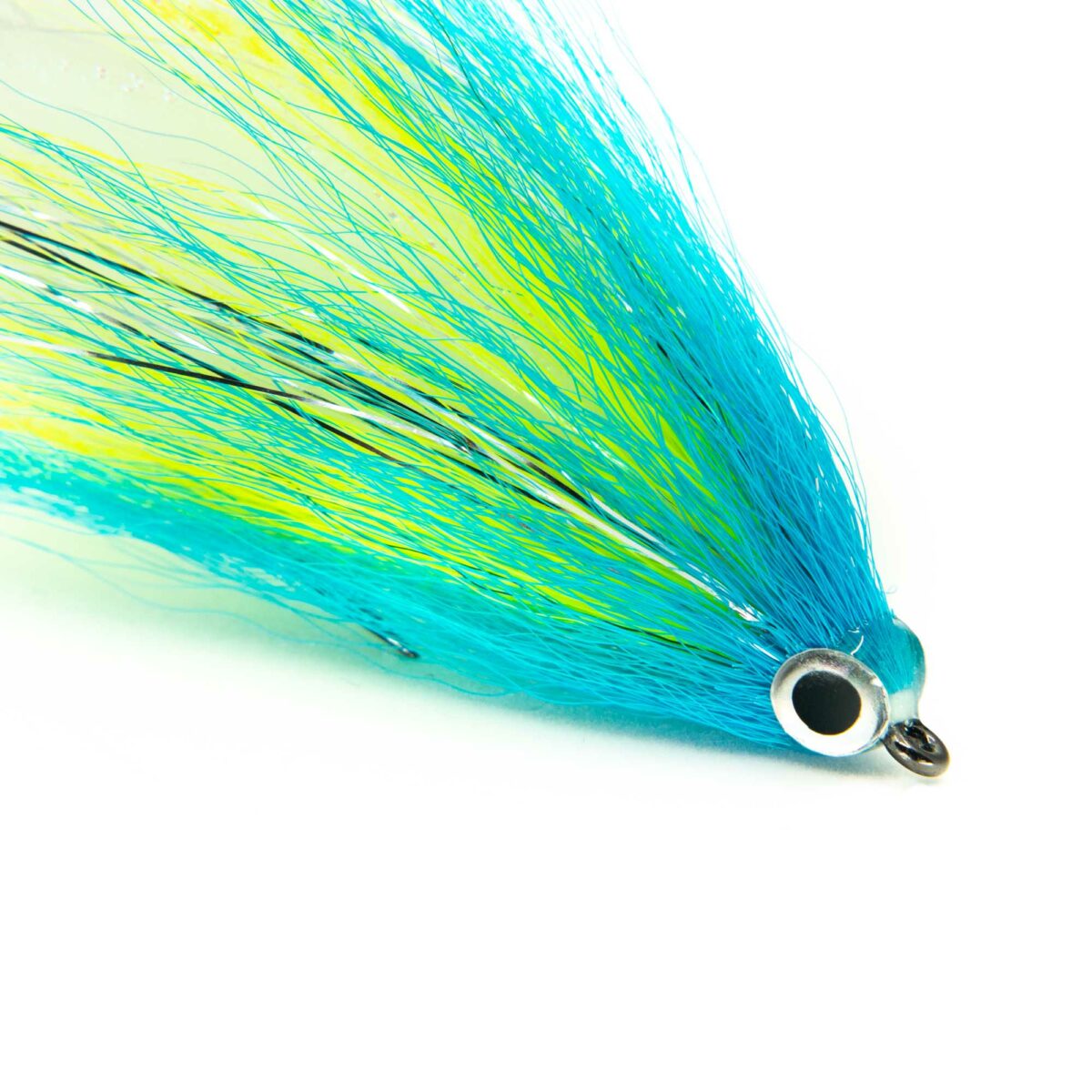 Vision Undulaatti Schlappen Pike Fly - Guide Flyfishing