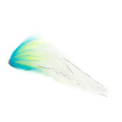 Vision Undulaatti Schlappen Pike Fly - Guide Flyfishing