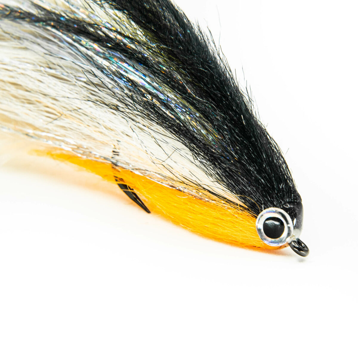 Vision Roach Pike Fly - Guide Flyfishing