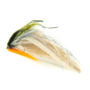 Vision Roach Pike Fly - Guide Flyfishing