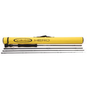Vision Pike Hero Fly Rod - Guide Flyfishing