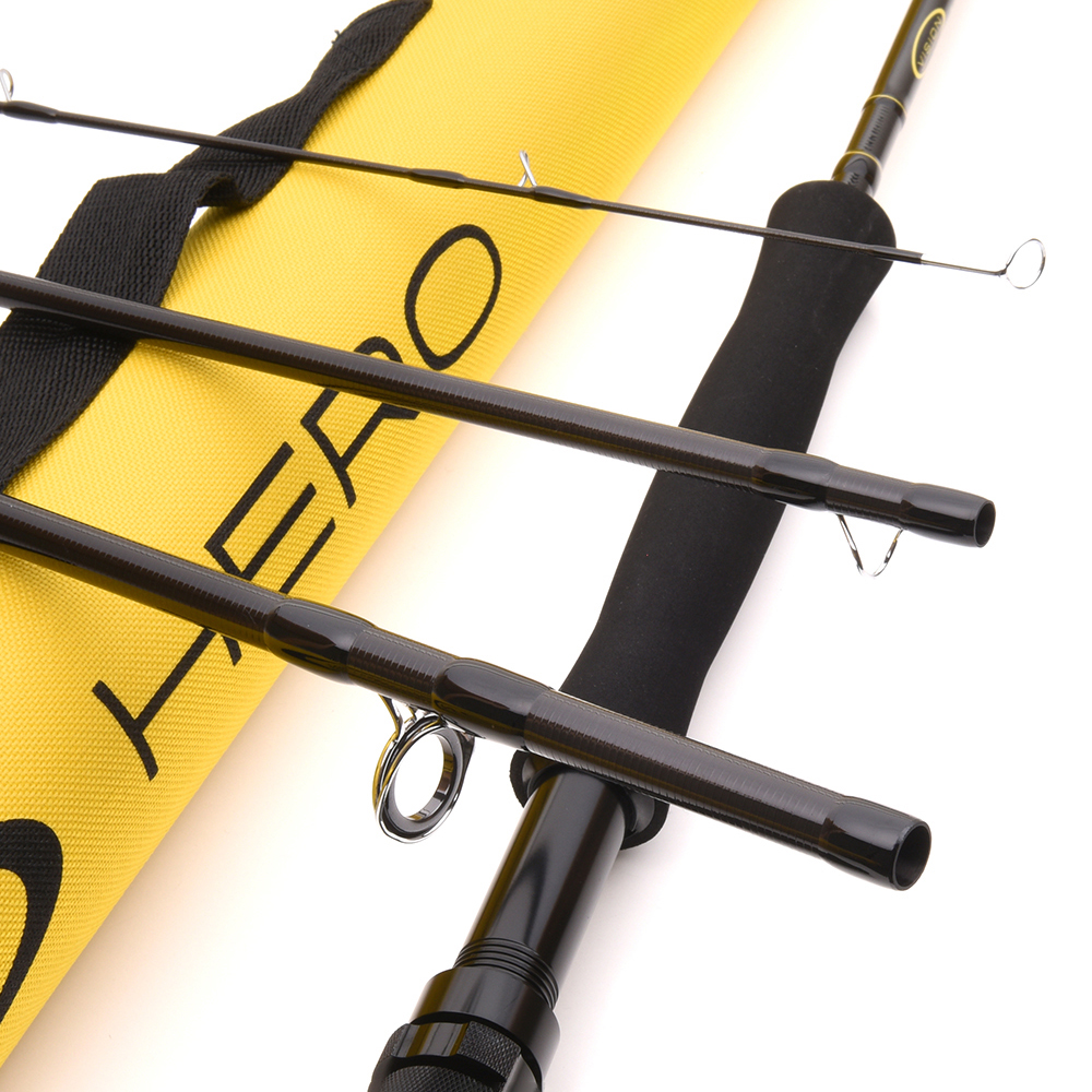 Vision Pike Hero Fly Rod – Guide Flyfishing, Fly Fishing Rods, Reels, Sage, Redington, RIO