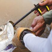 Loon Apex Hook Remover - Guide Flyfishing