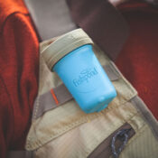 Fishpond Piopod Microtrash Container - Guide Flyfishing
