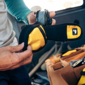 Loon Quickdraw Reel Case - Guide Flyfishing