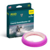 RIO Premier Coastal Quickshooter Xp Fly Line - Guide Flyfishing