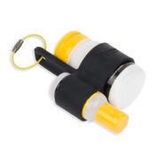 Loon Silicone Double Barrel Caddy - Guide Flyfishing