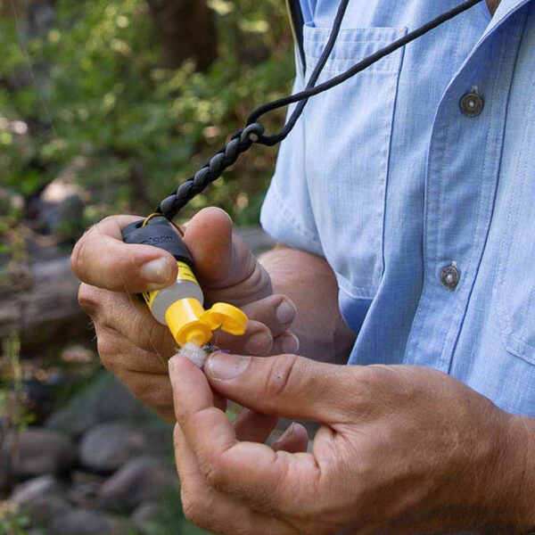 Loon Spartan Lanyard - Guide Flyfishing