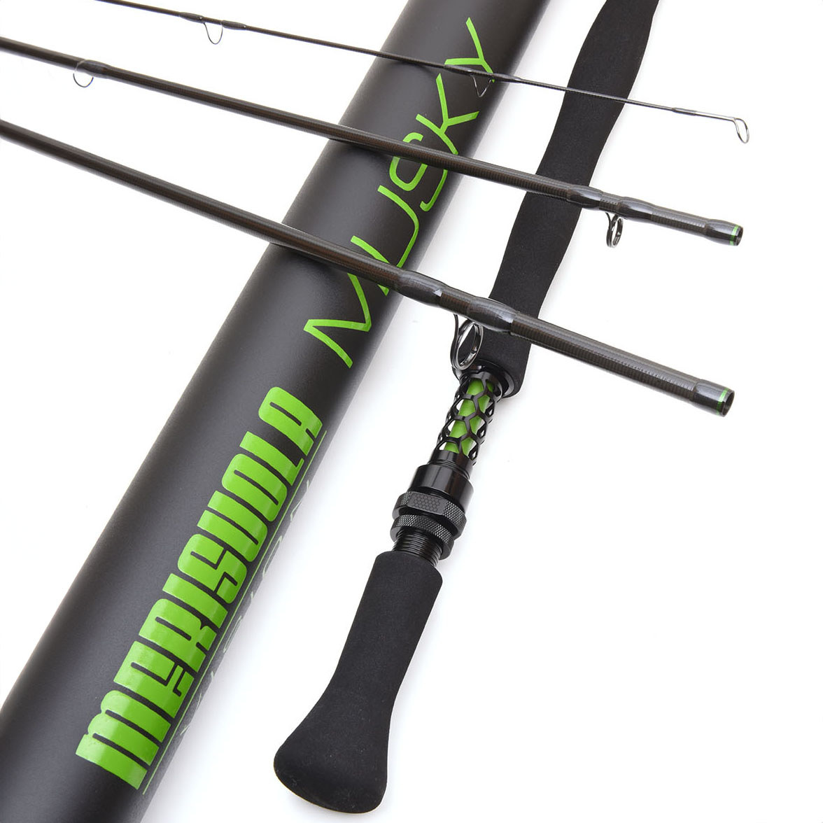 Vision Merisuola Musky Fly Rod – Guide Flyfishing, Fly Fishing Rods, Reels, Sage, Redington, RIO