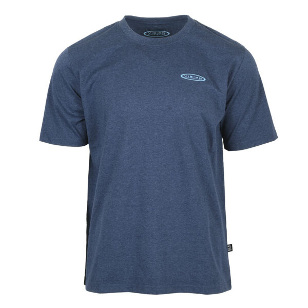 Vision Rainbow T-Shirt - Guide Flyfishing