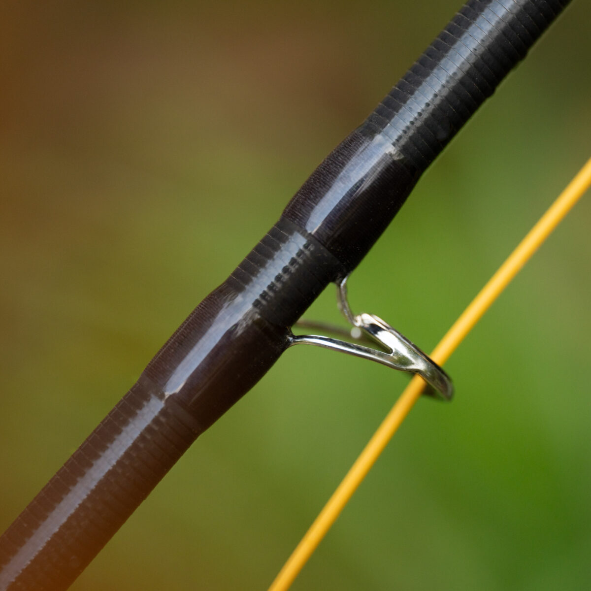 Vision Toka Fly Rod - Guide Flyfishing