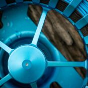 Vision XLS Meri Fly Reel - Guide Flyfishing