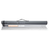 Vision Toka Fly Rod - Guide Flyfishing