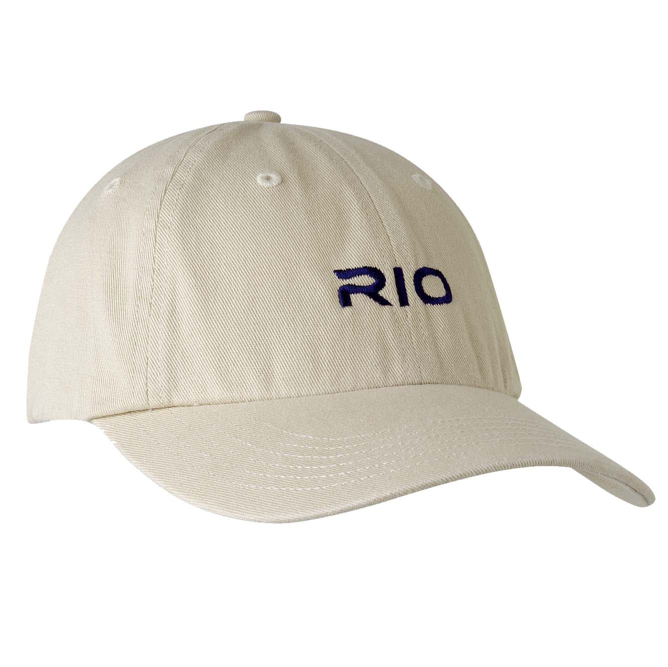 RIO Relaxed Logo Hat – Guide Flyfishing