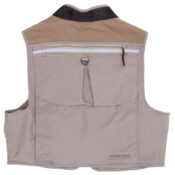 Keeper Fly Vest - Guide Flyfishing