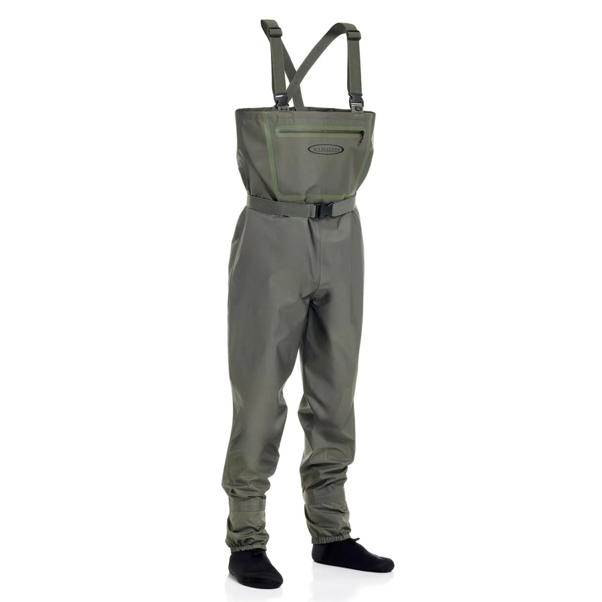 Vision RIO Vanda Wader - Guide Flyfishing