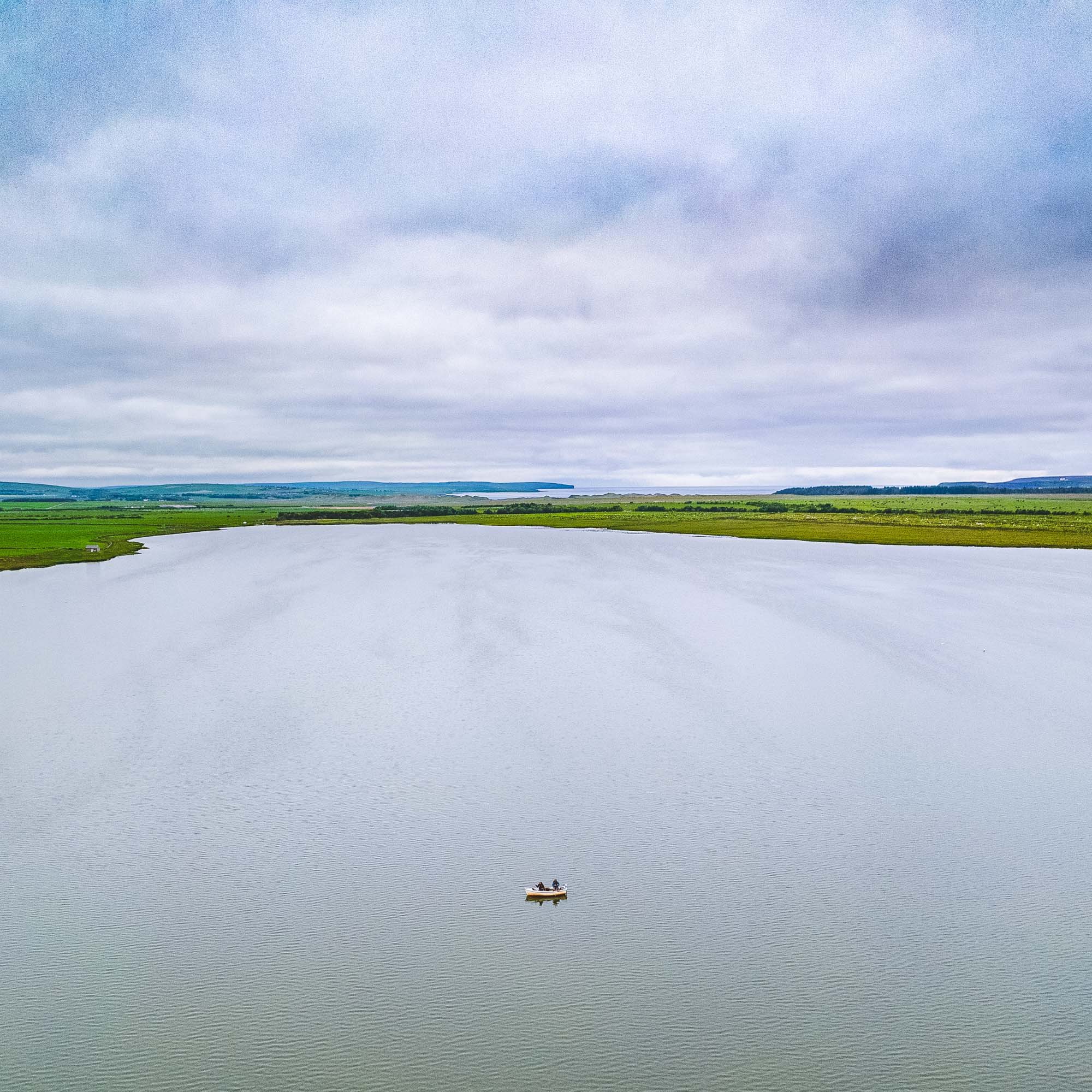Fish Of A Lifetime - Guide Flyfishing