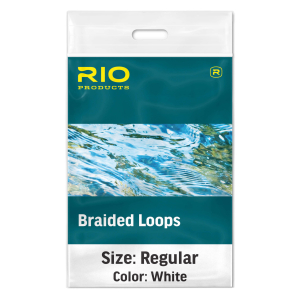 RIO Multi Colour Gsp Backing – Guide Flyfishing, Fly Fishing Rods, Reels, Sage, Redington, RIO