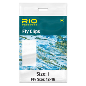 RIO Micro Swivels – Guide Flyfishing