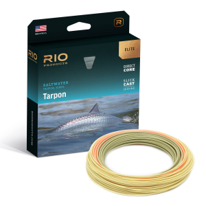 RIO Premier Tarpon Clear Tip Floater Fly Line - WF11F - New 6-19788