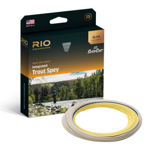 Sage Trout Spey G5 Fly Rod – Guide Flyfishing, Fly Fishing Rods, Reels, Sage, Redington, RIO