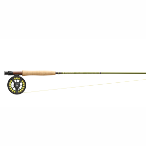 Redington Field Kit Tropical Saltwater Outfit – Guide Flyfishing, Fly Fishing  Rods, Reels, Sage, Redington, RIO