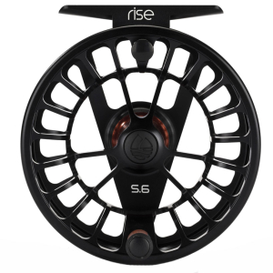 Redington Run Fly Reel – Guide Flyfishing, Fly Fishing Rods, Reels, Sage, Redington, RIO