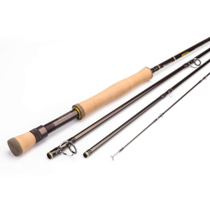 Redington Wrangler Fly Rod – Guide Flyfishing