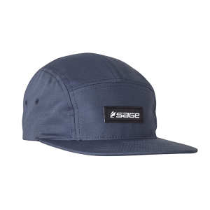 Sage Relaxed Logo Hat – Guide Flyfishing